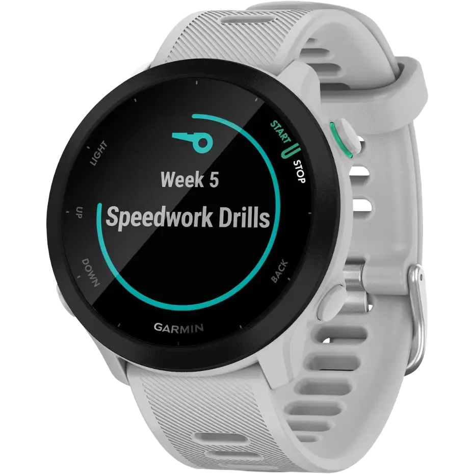 Forerunner 55