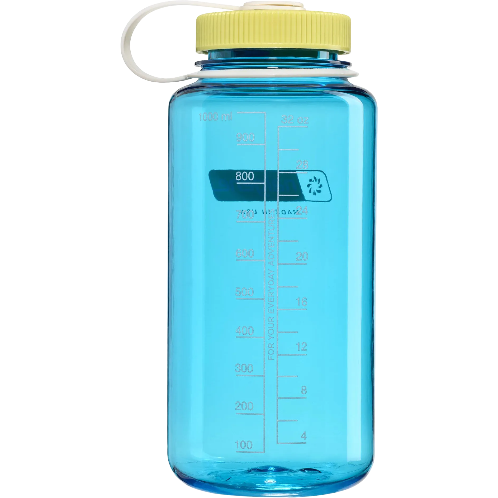 Wide Mouth Sustain 1000 ml vandflaske