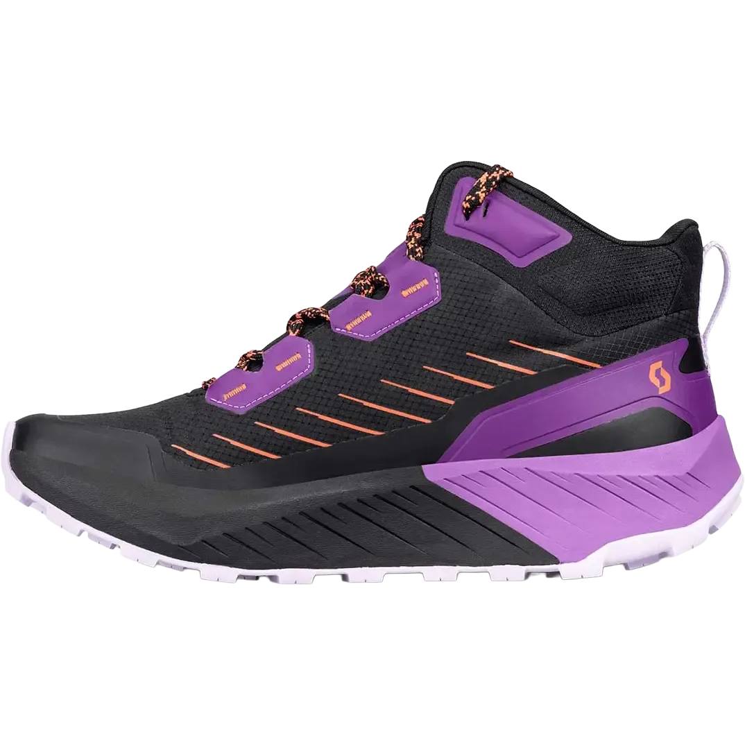 Kinabalu 3 Mid GTX Women