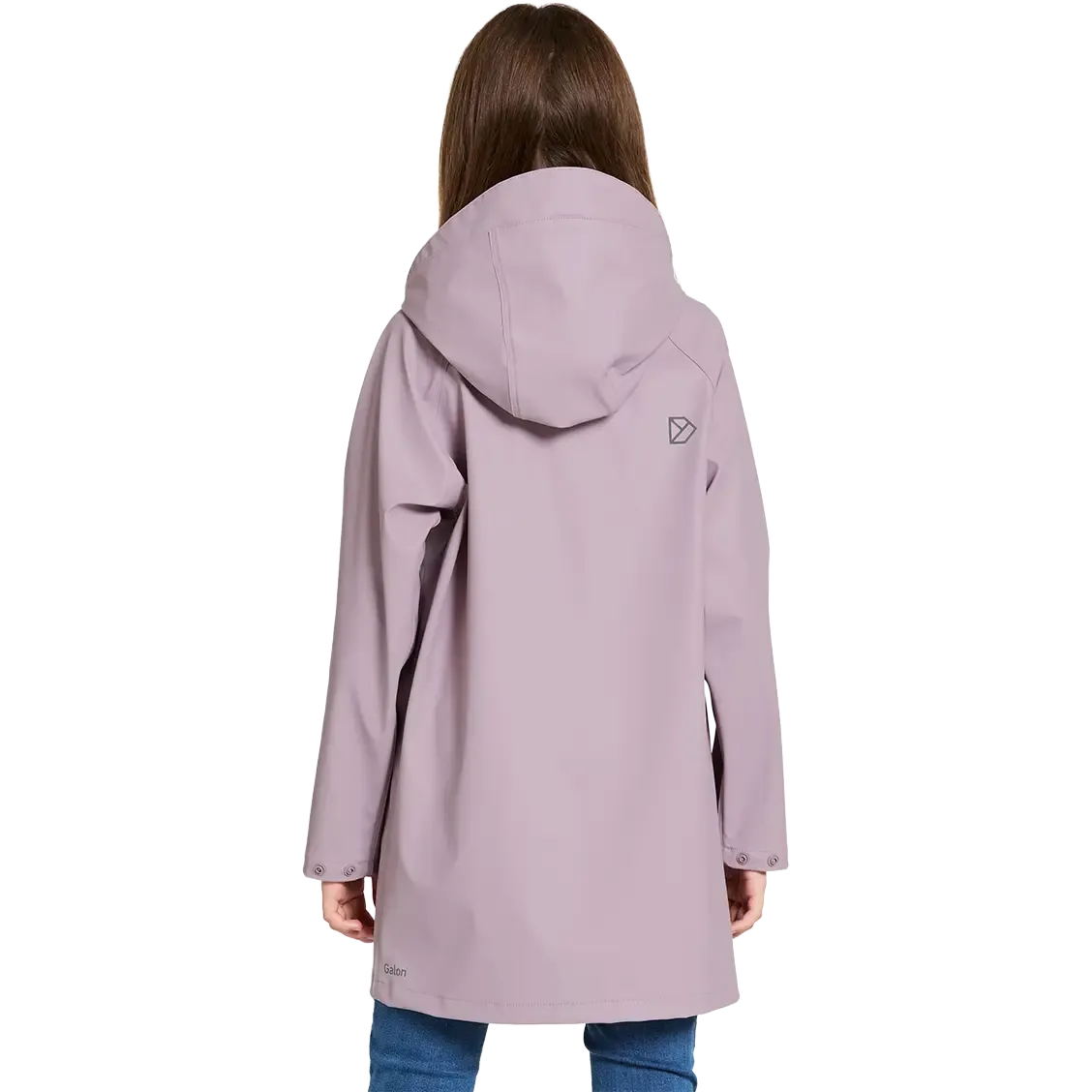 Giga Kids Jacket regnjakke