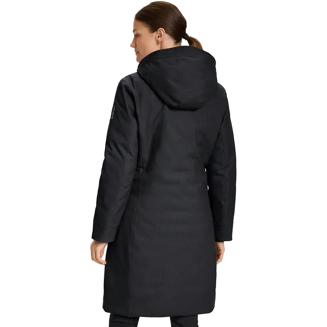 Tana Down Coat Women vinterjakke