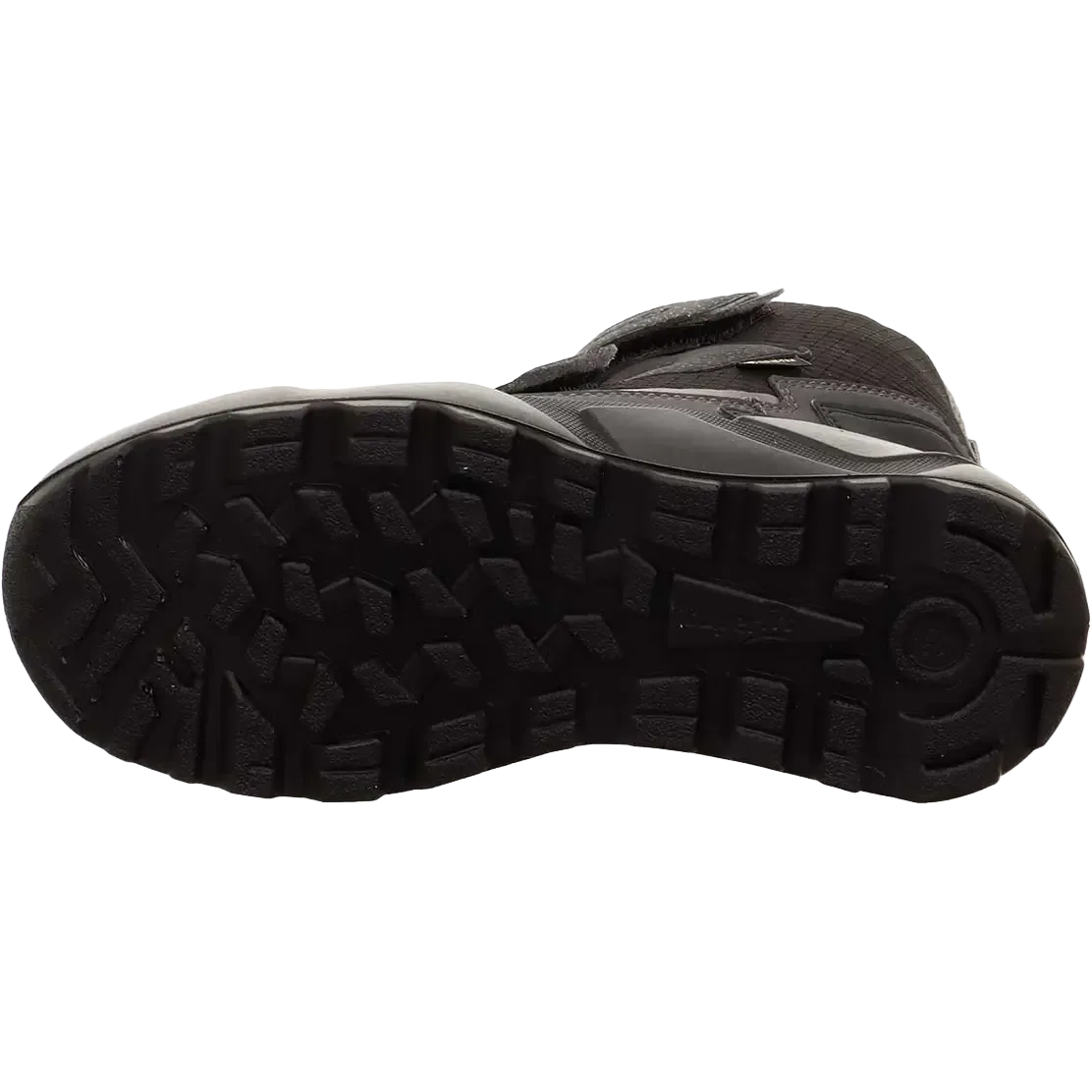 Rocket Mid Cut GTX Kids vinterstøvle