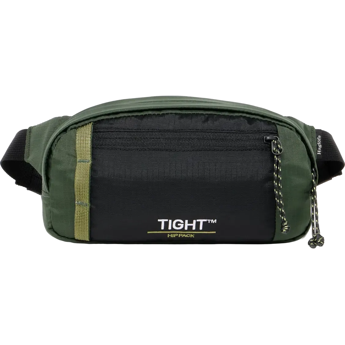 Tight Hip Pack 1 midjeväska