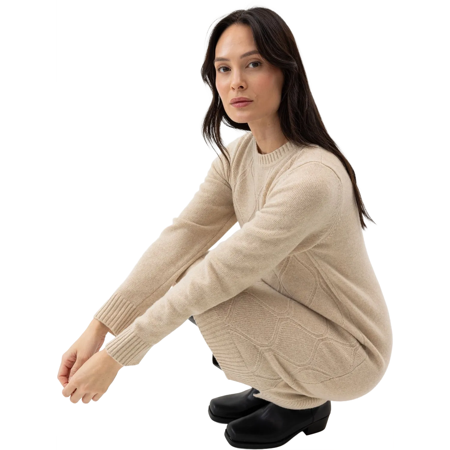 Carro Dress Women
