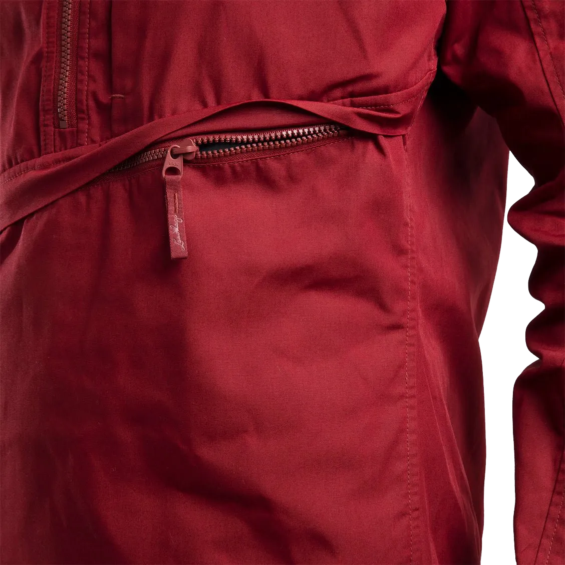 Gliis II Anorak Women damejakke