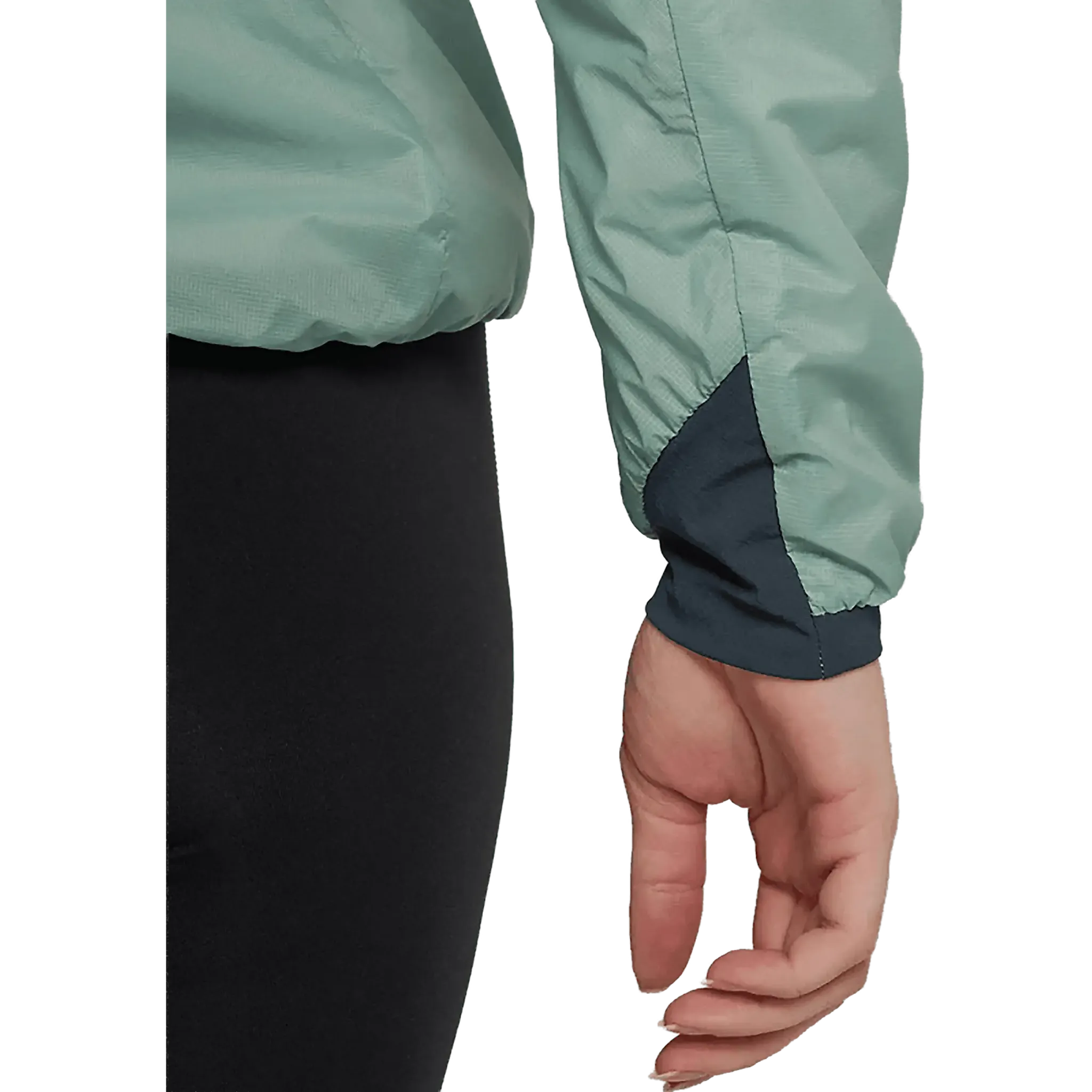 Fortes Nano Pull On Women