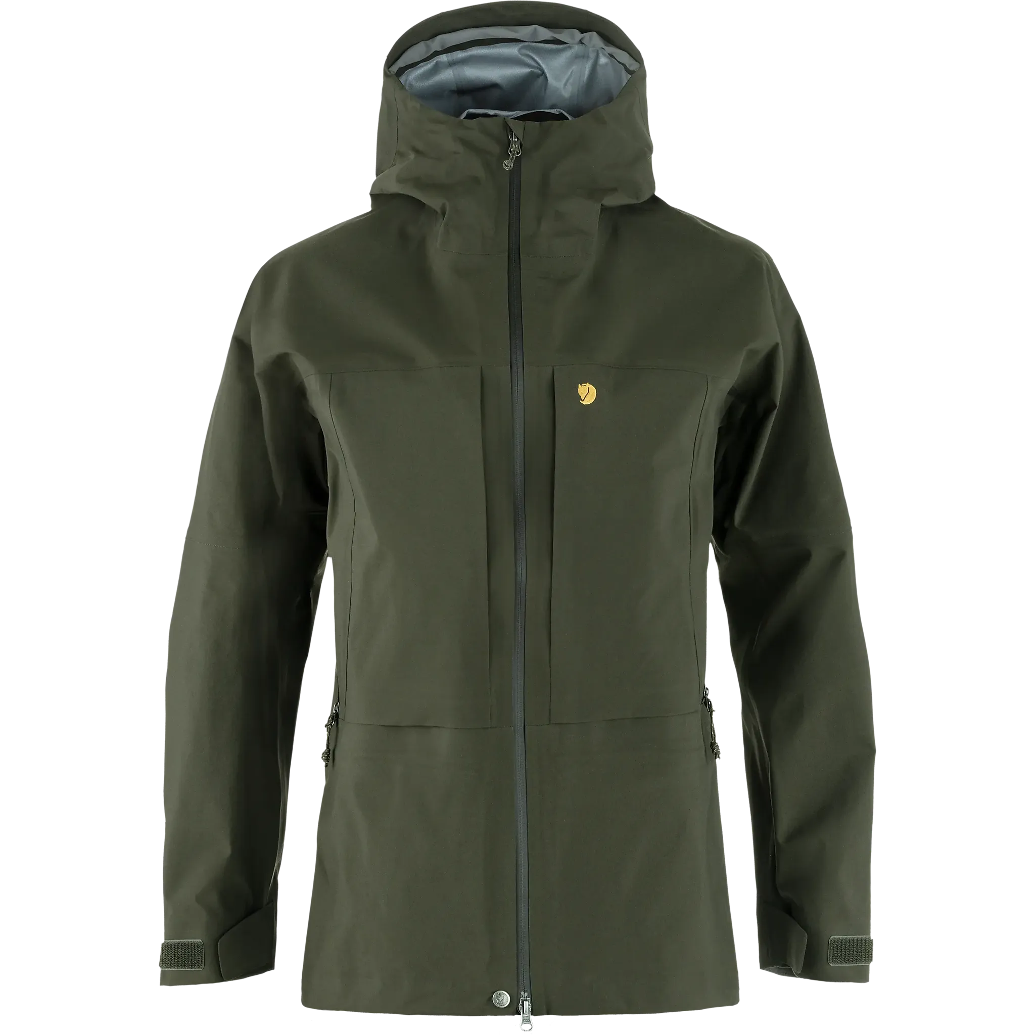 Bergtagen GTX Touring Jacket Women ski- og regnjakke