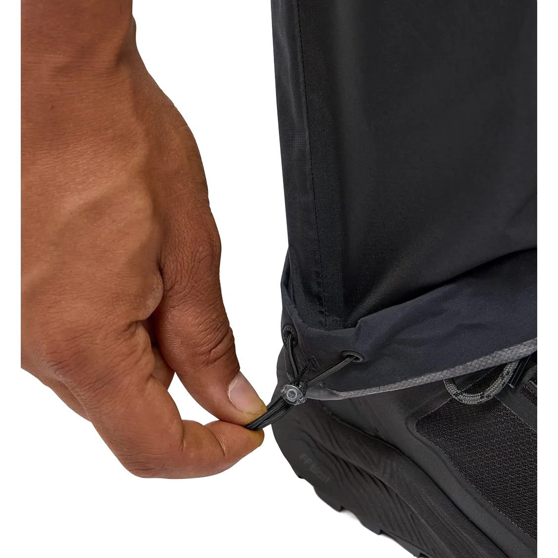 L.I.M Airak 2,5L Pant Men regnbyxor
