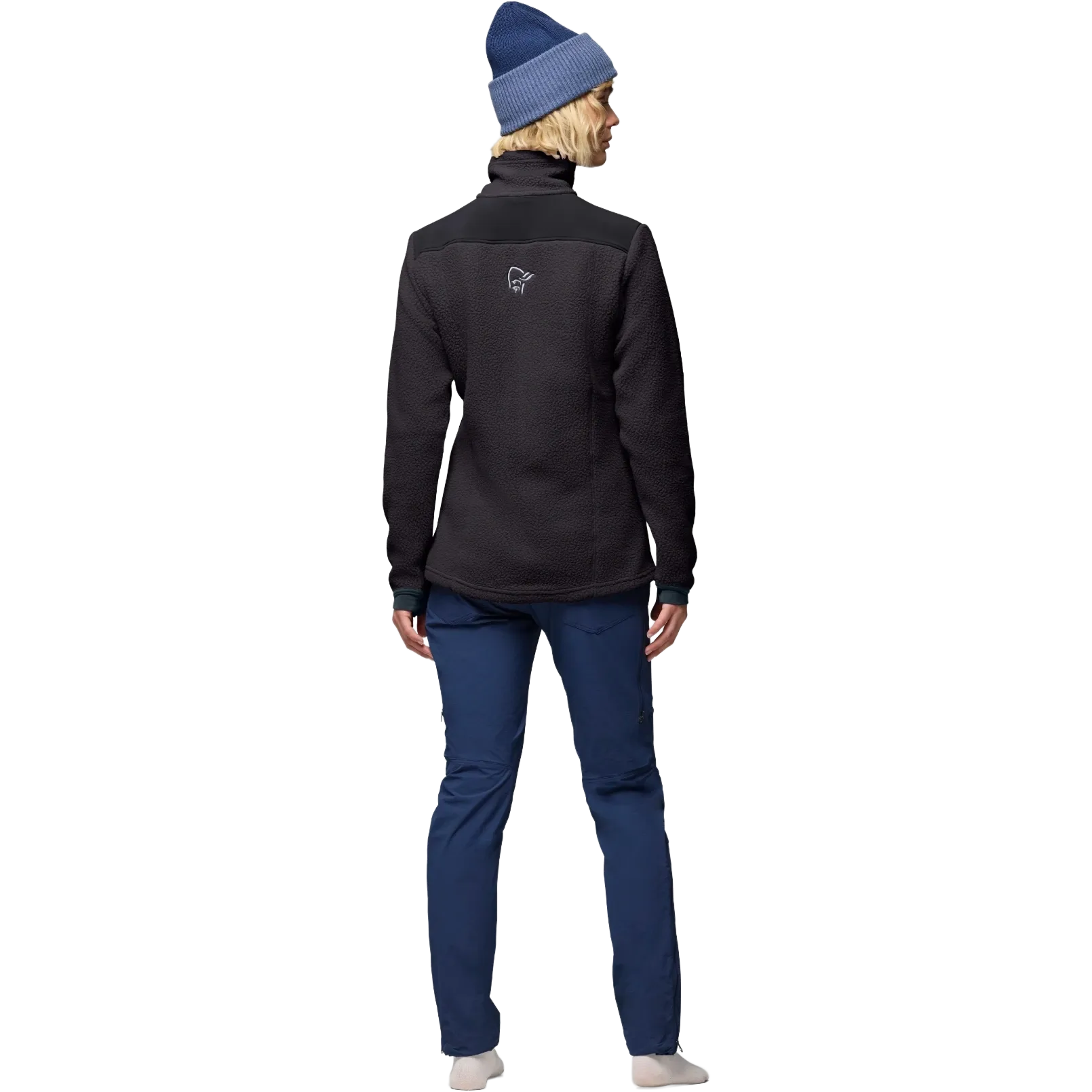 Trollveggen Warm3 Jacket Women