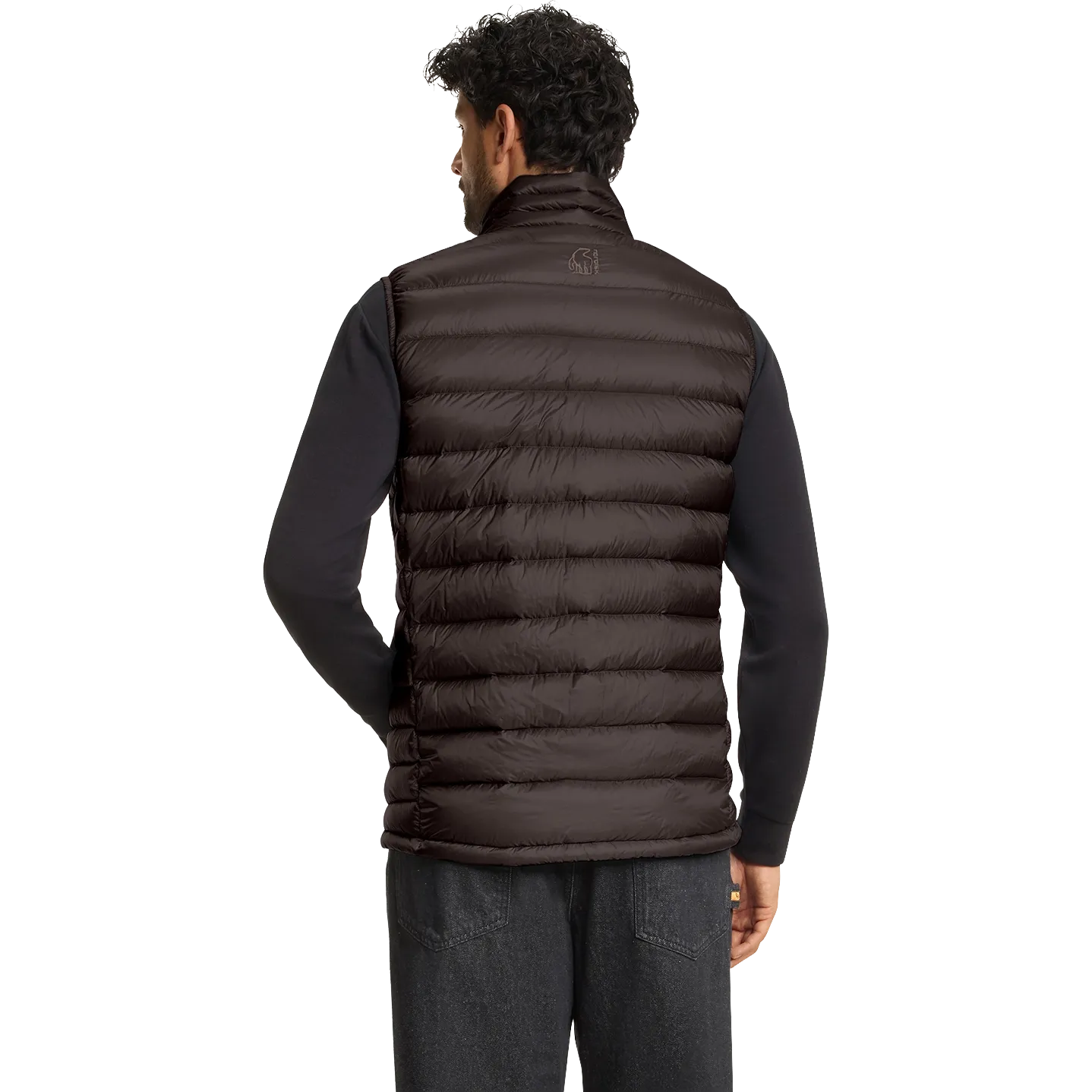 Harald Down Vest Men