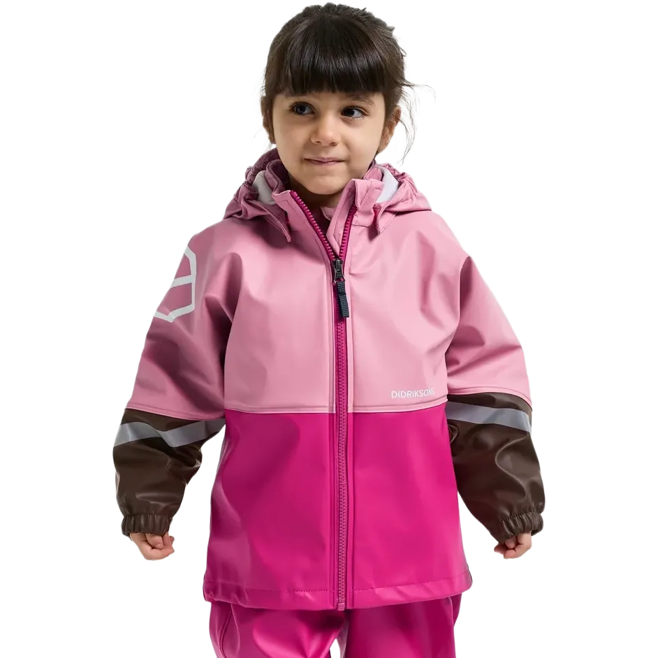 Waterman Kids Set 12 regnställ