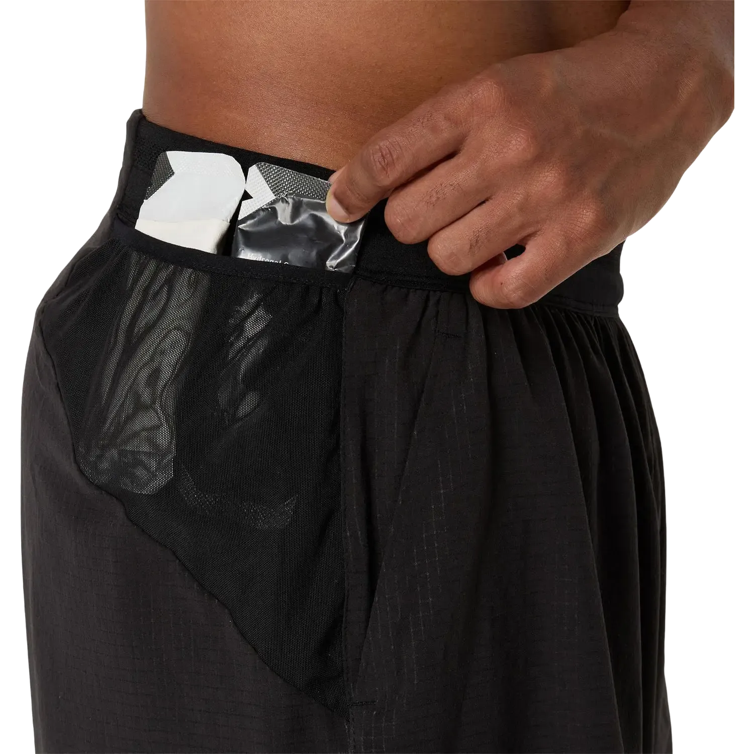 Fujitrail Elite Short Men