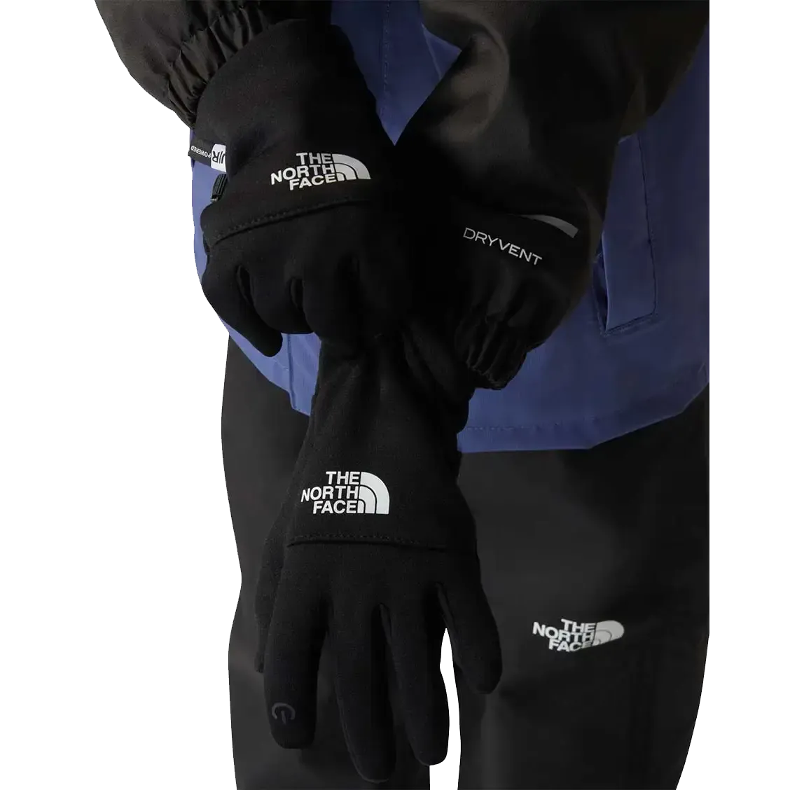 Teen Etip Glove Recycled børnehandske