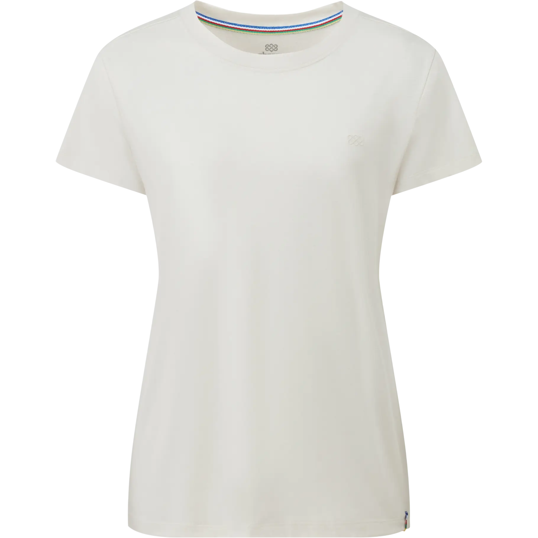 Sherpa Bali Crew Tee Women dame-T-shirt - Peetho - XL - Kortærmet T-shirts