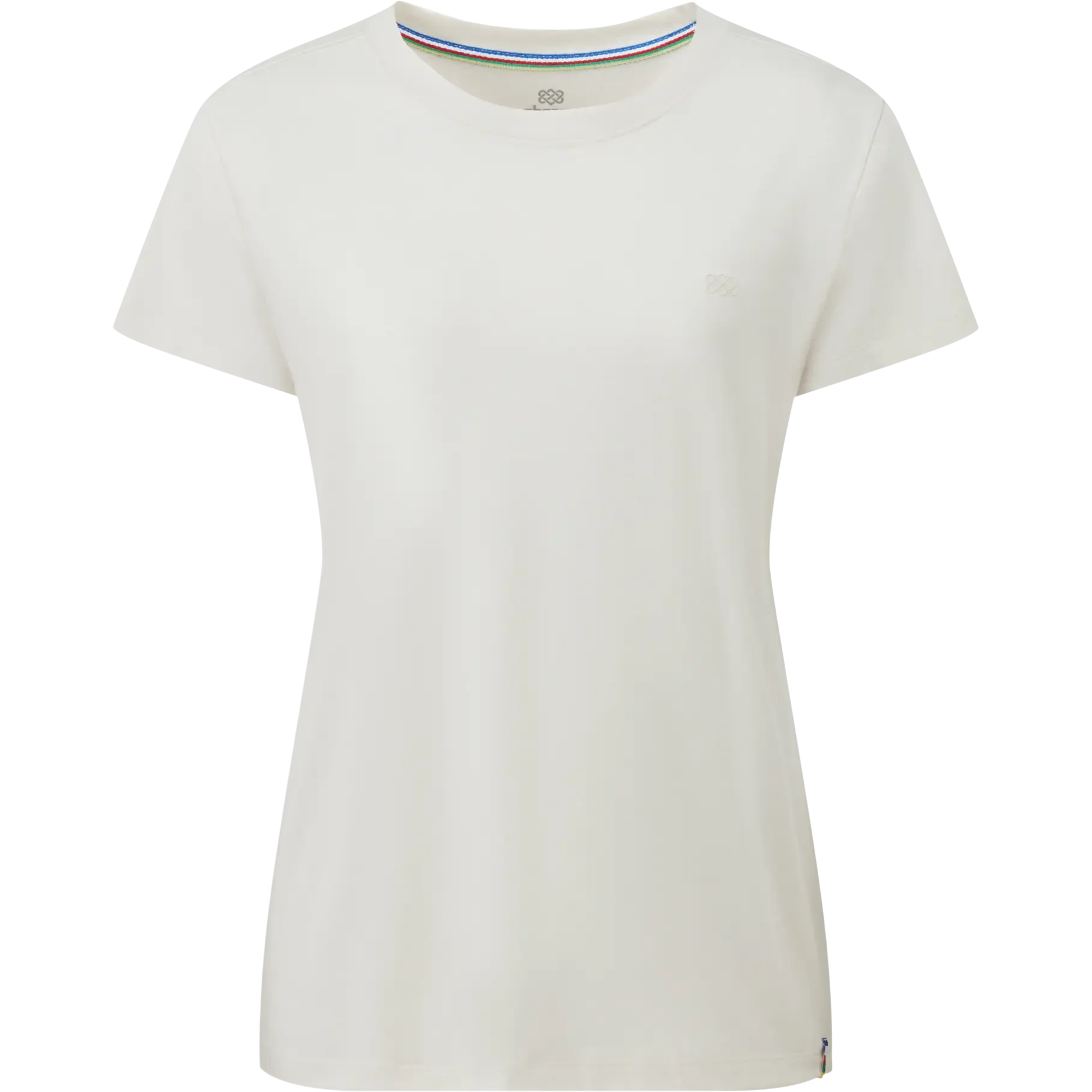Bali Crew Tee Women dam-T-shirt
