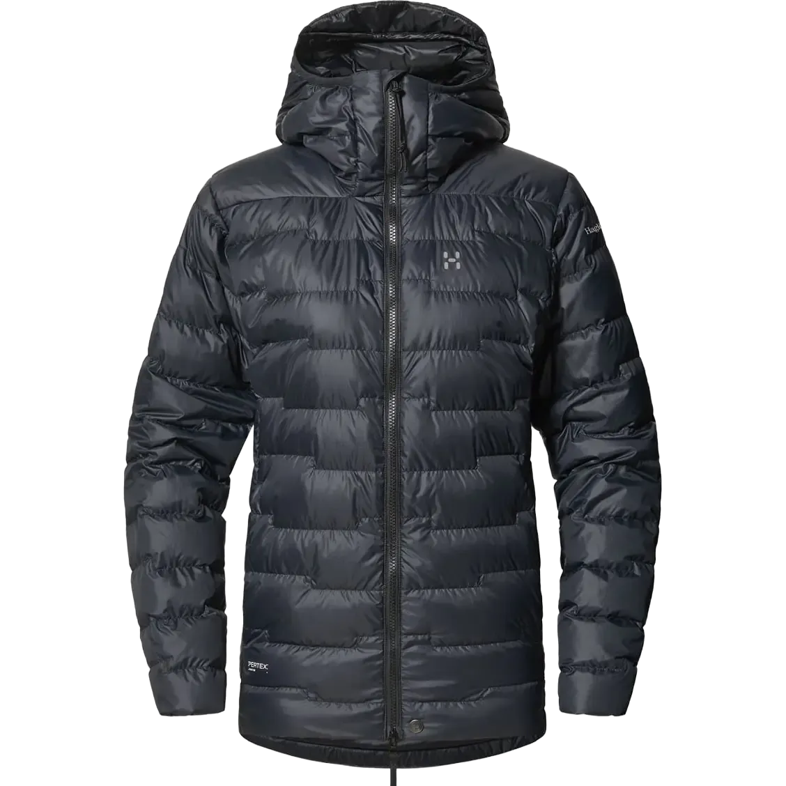 ROC Flash Down Hood Women dunjacka