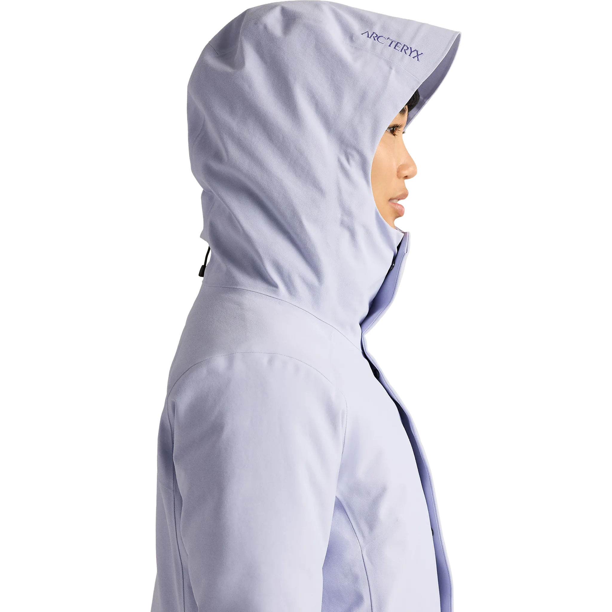 Patera Parka Women