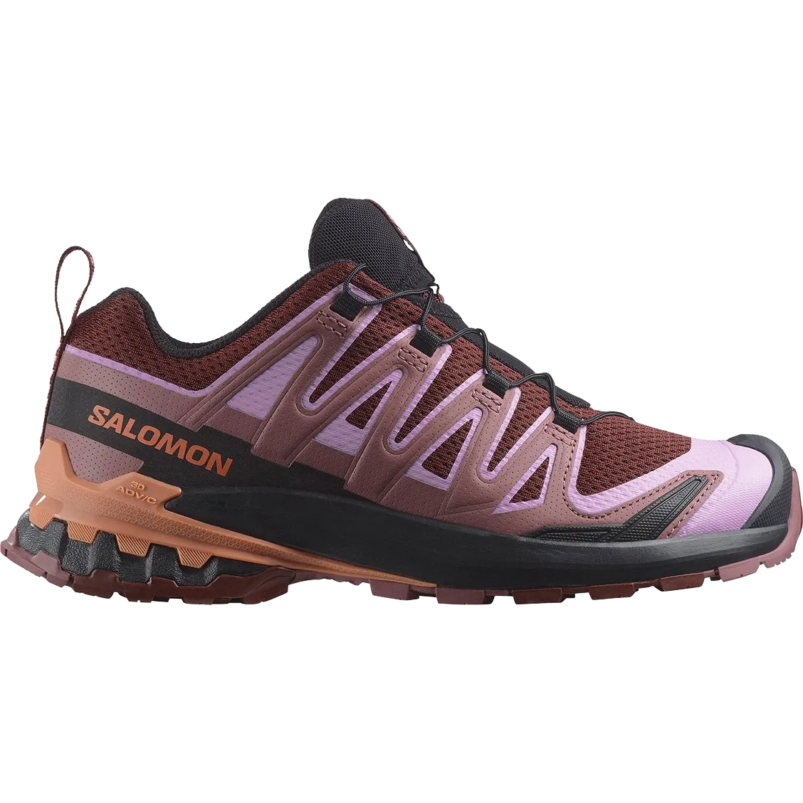 XA Pro 3D V9 Women damesko