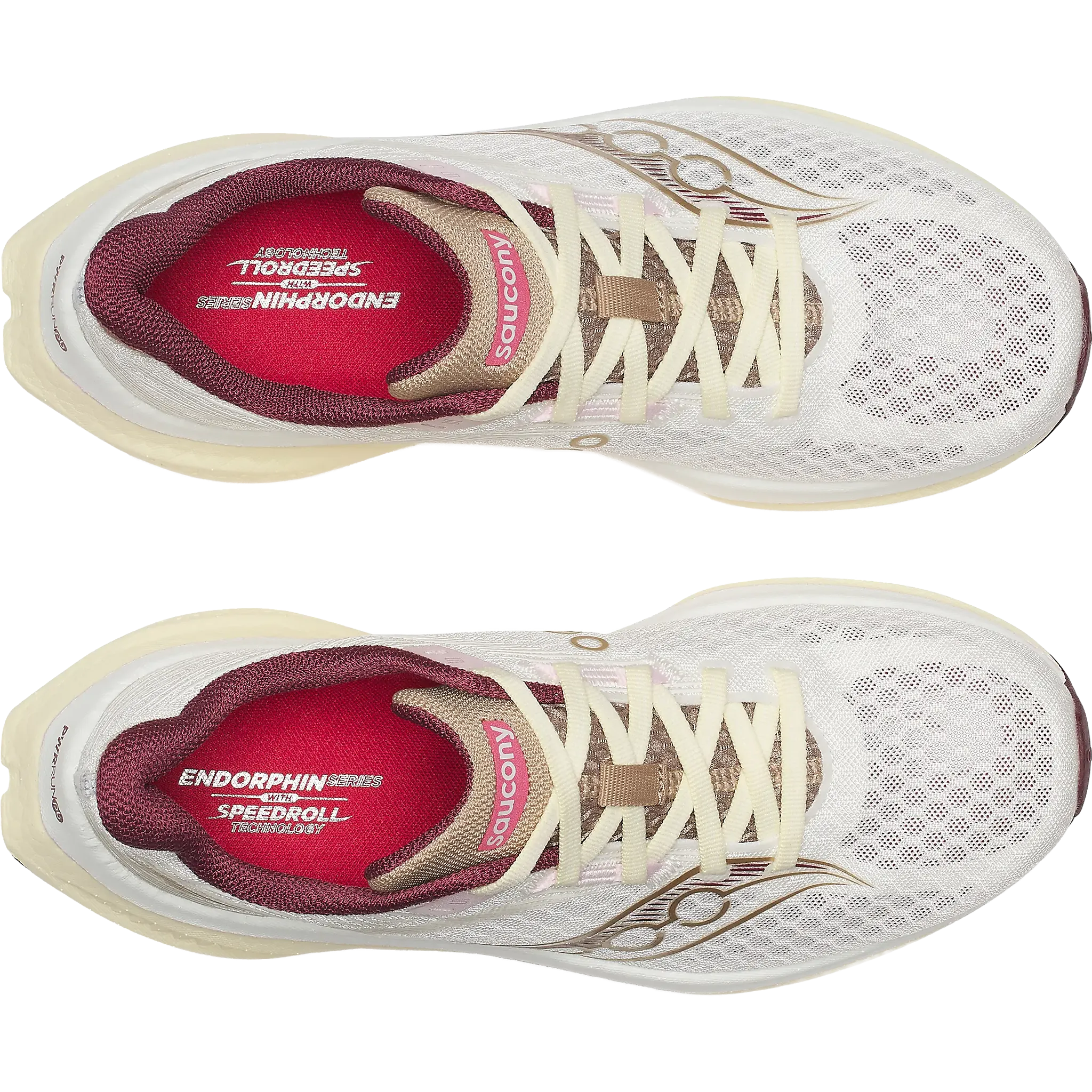 Endorphin Speed 5 Women