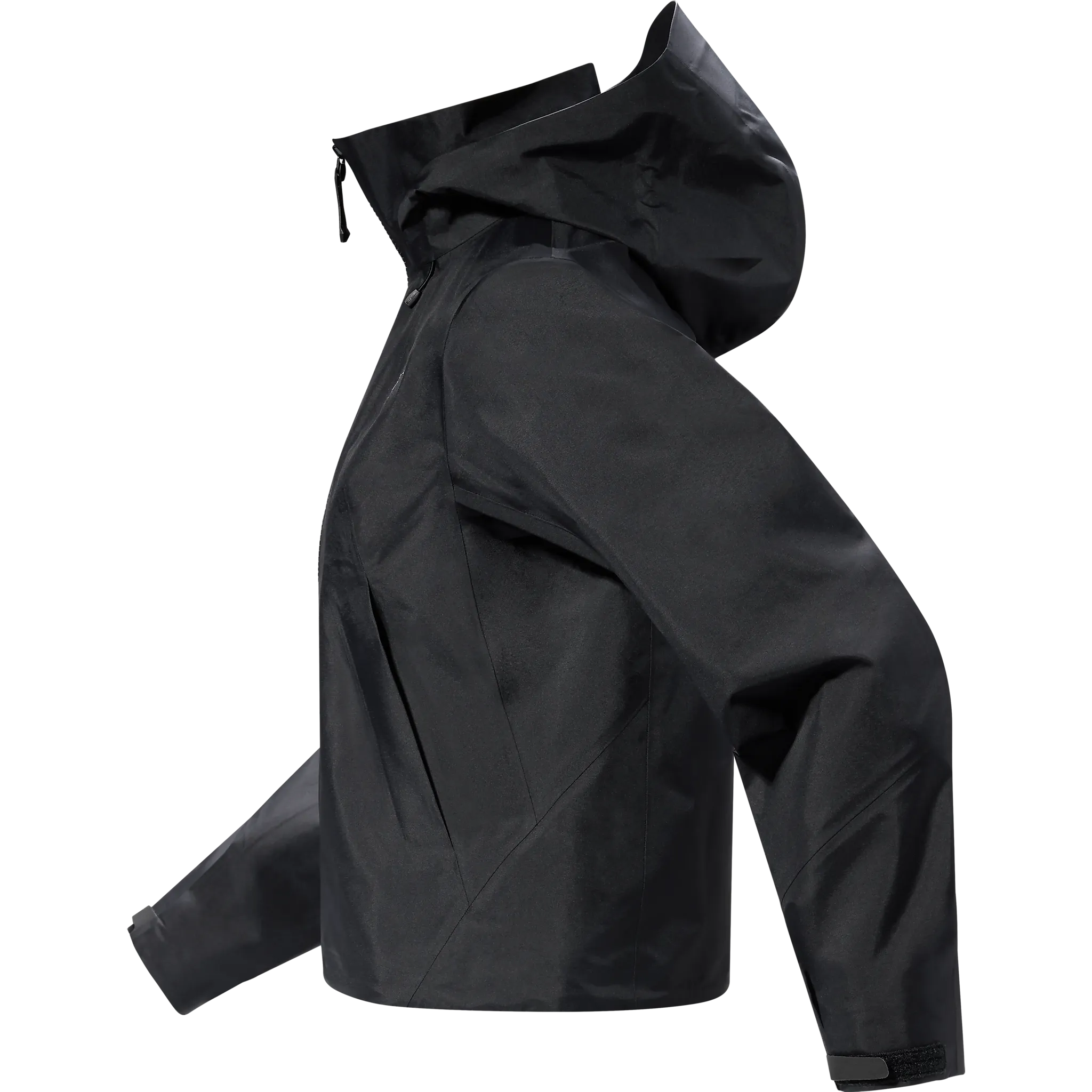Naya Cropped Jacket Women