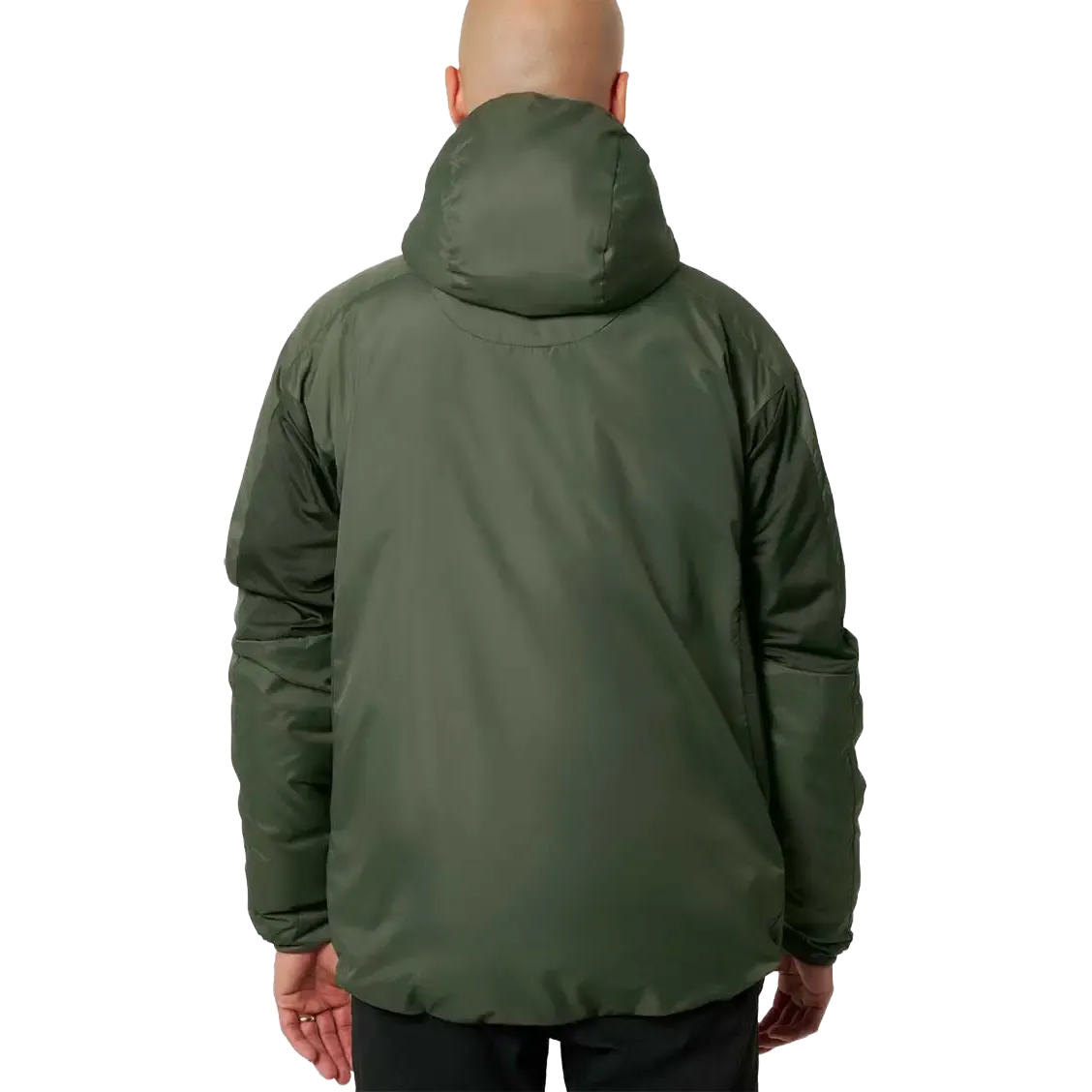 Ameland Jacket Men herrejakke