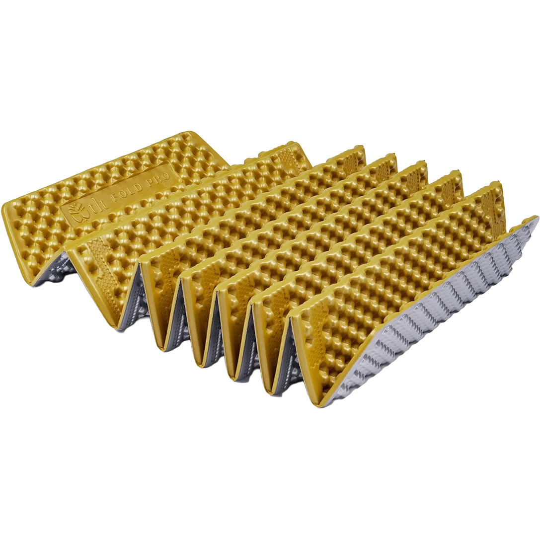 FOLD Pro liggunderlag