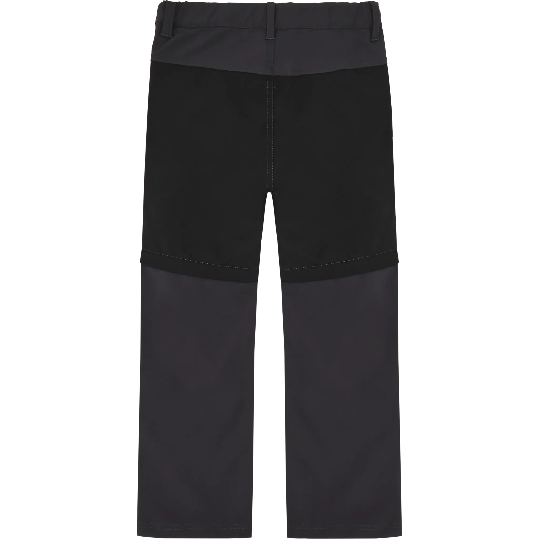 Pants Stretch W. Zip Off