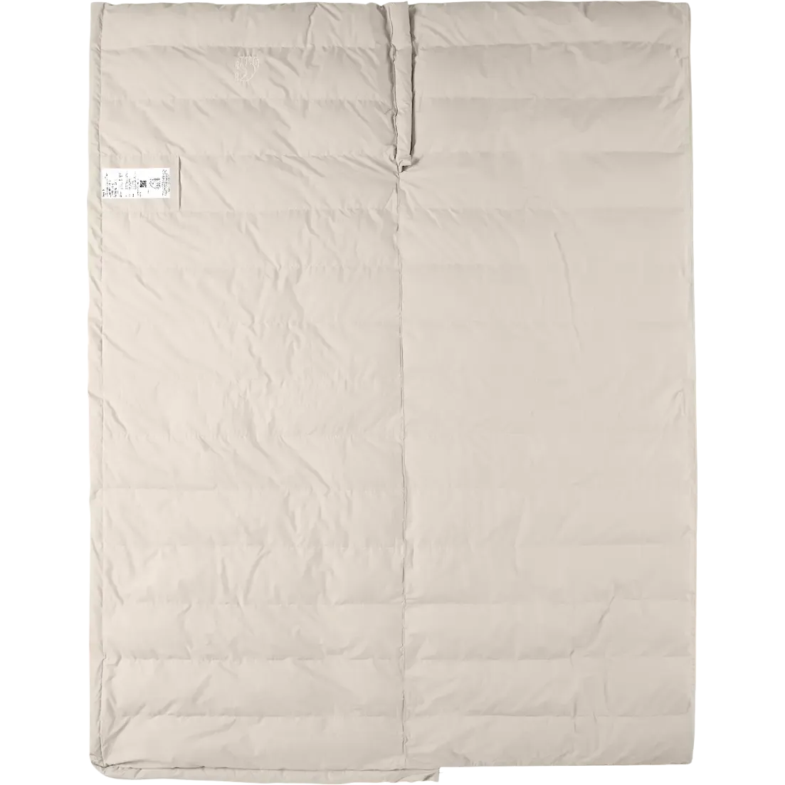 Saga -5° Blanket Sovsäck L dunsovsäck