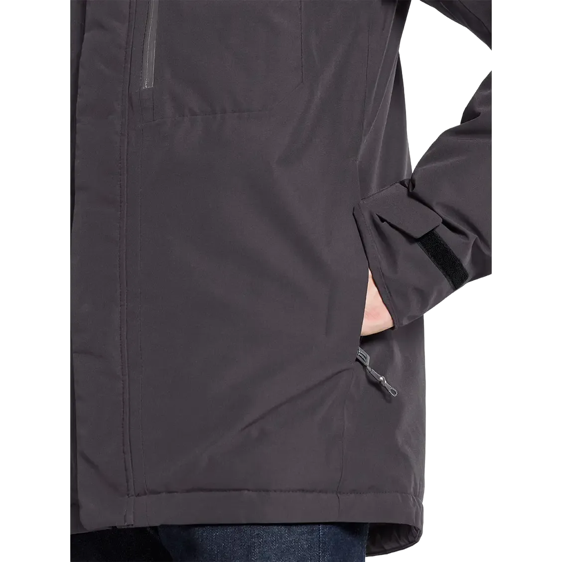 Stefan Jacket Men herrjacka