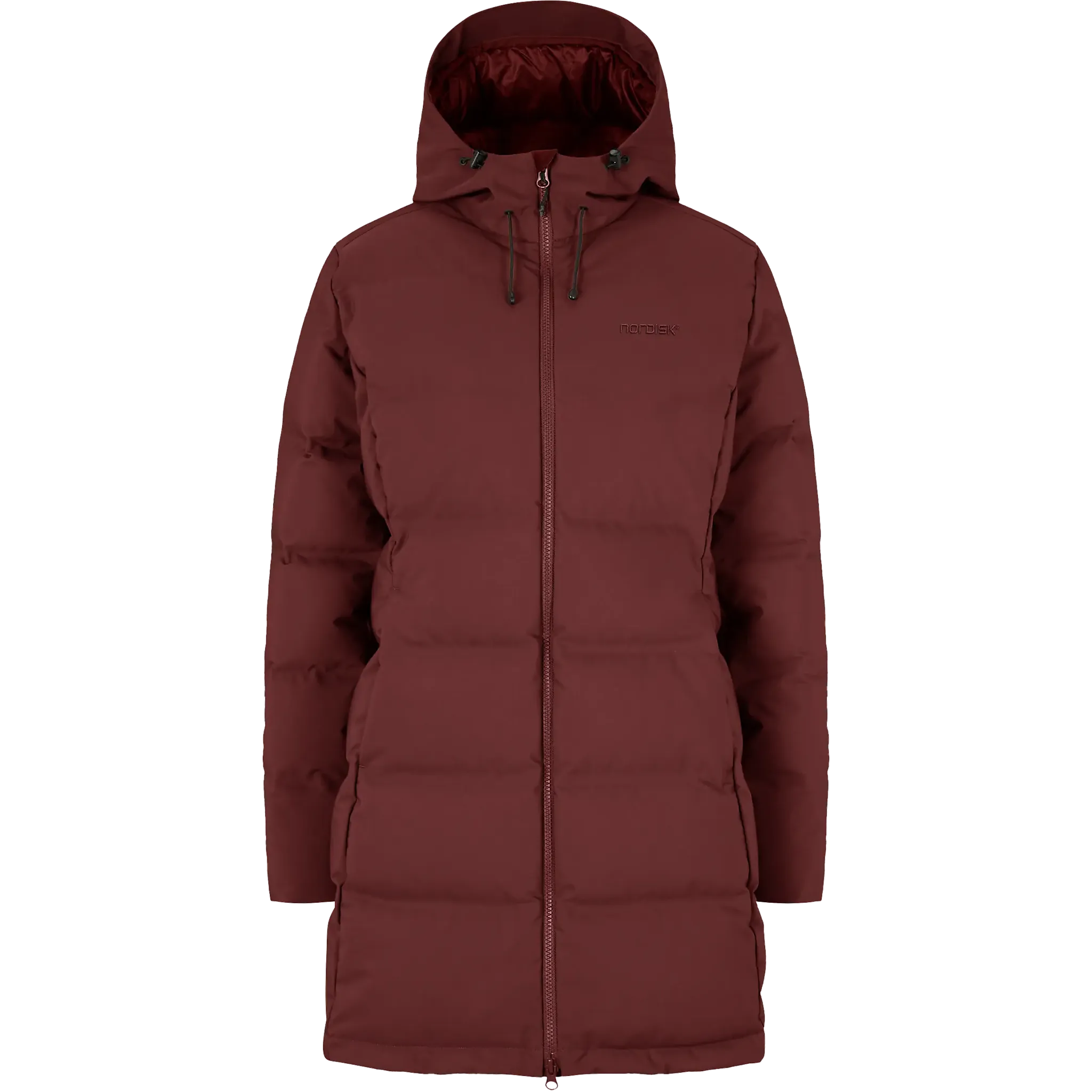 Aukea Down Coat Women vinterjakke