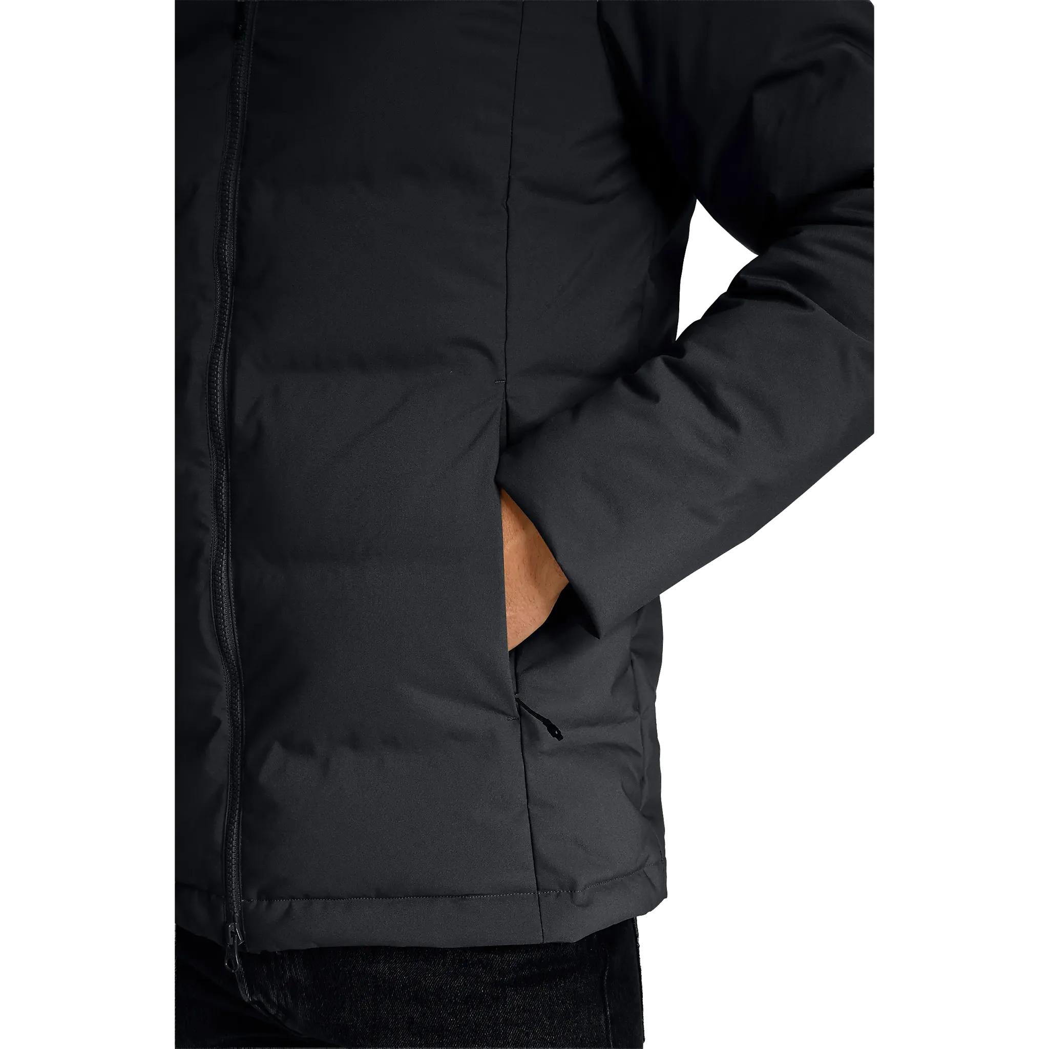 Akkarvik Down Jacket Men vinterjacka