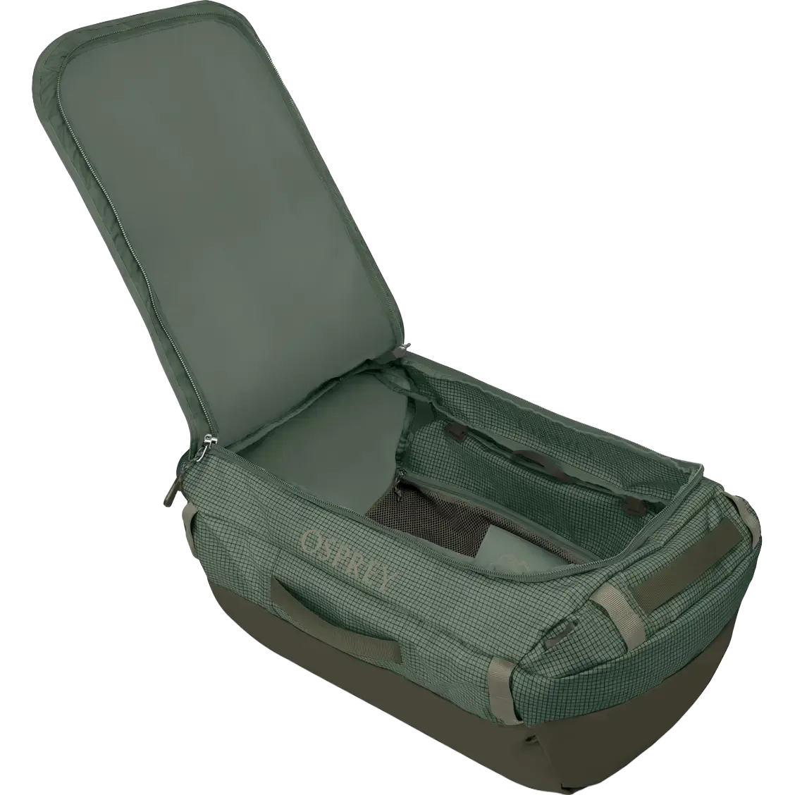 Transporter Duffel 65