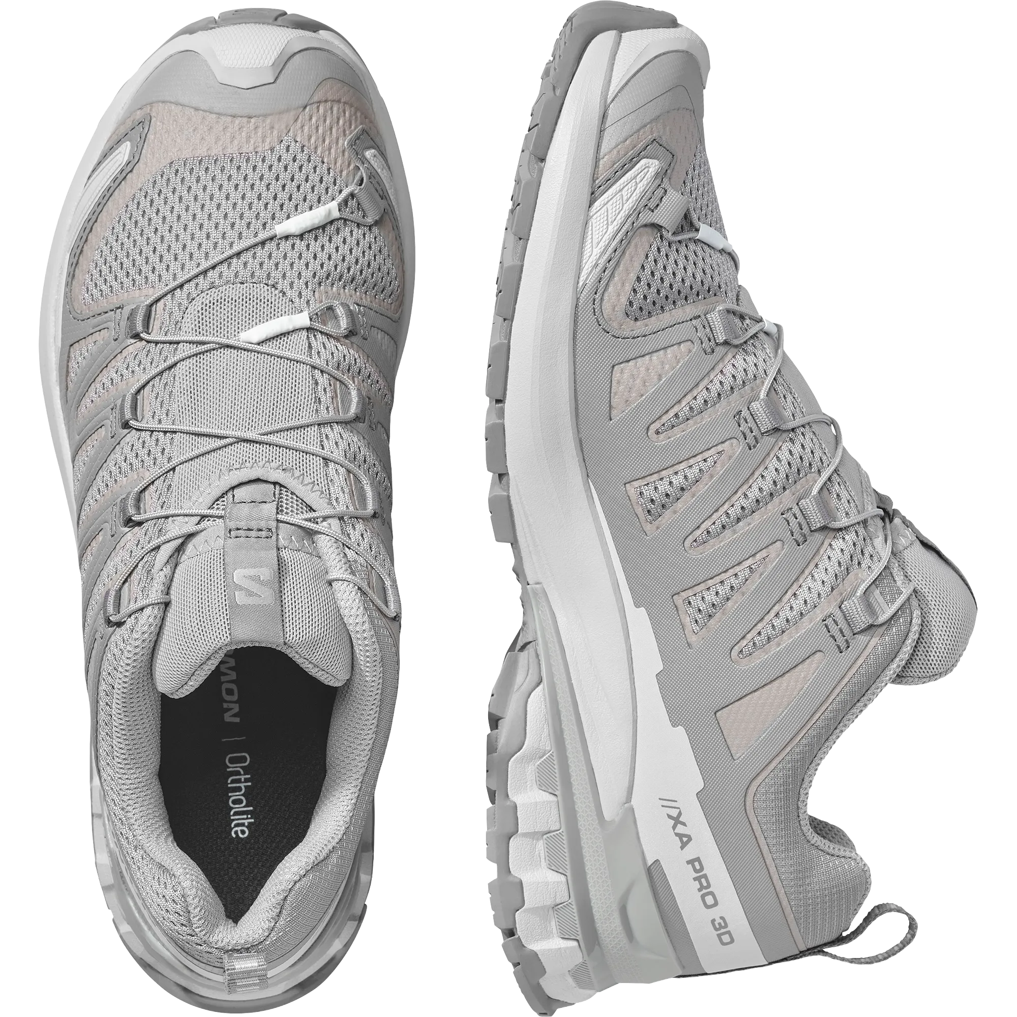 XA Pro 3D V9 Women damesko