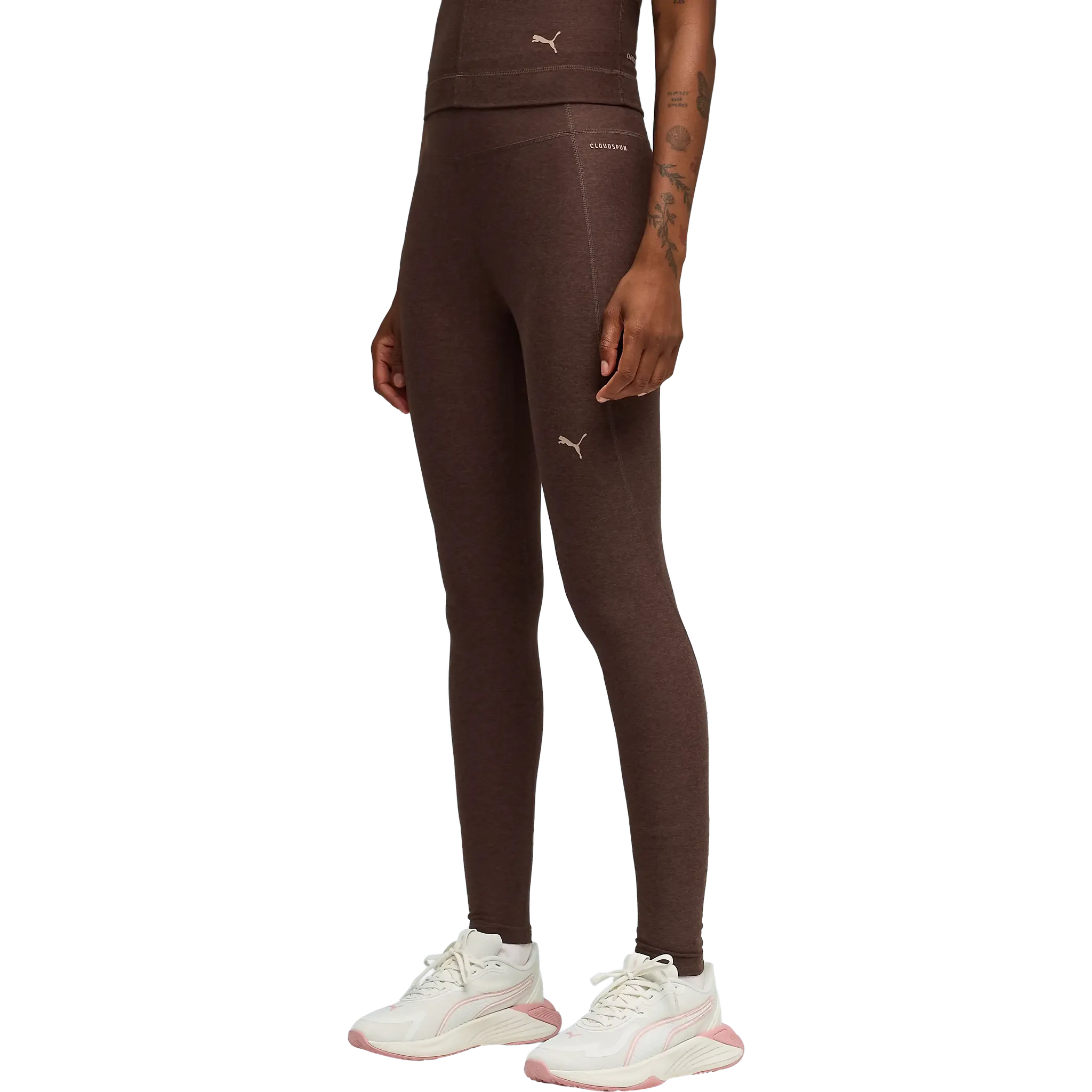 Cloudspun Tight - Highwaist Fl Women