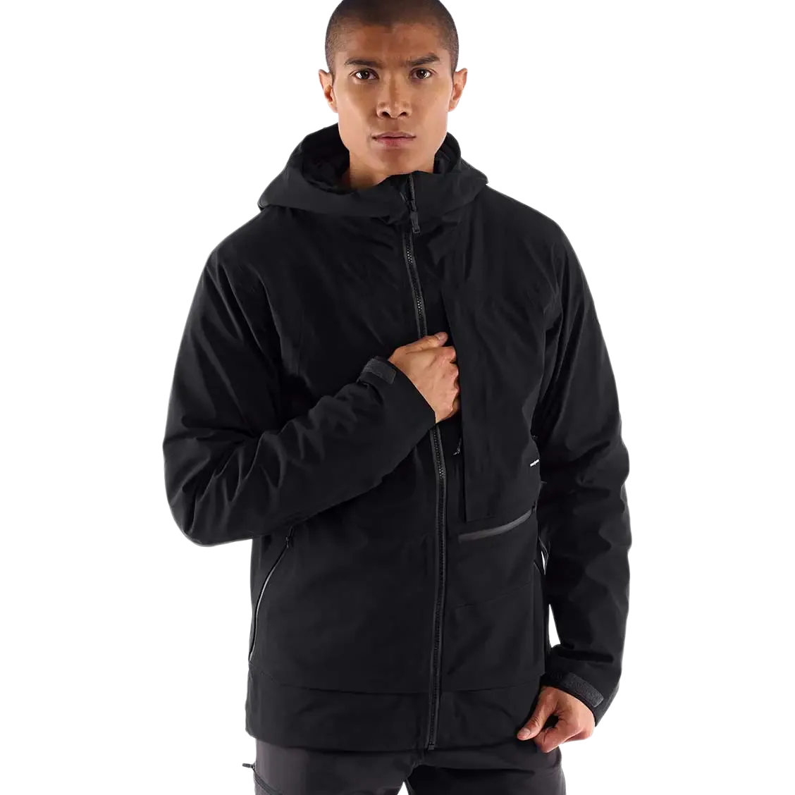 Formation 3L Jacket Men regnjakke