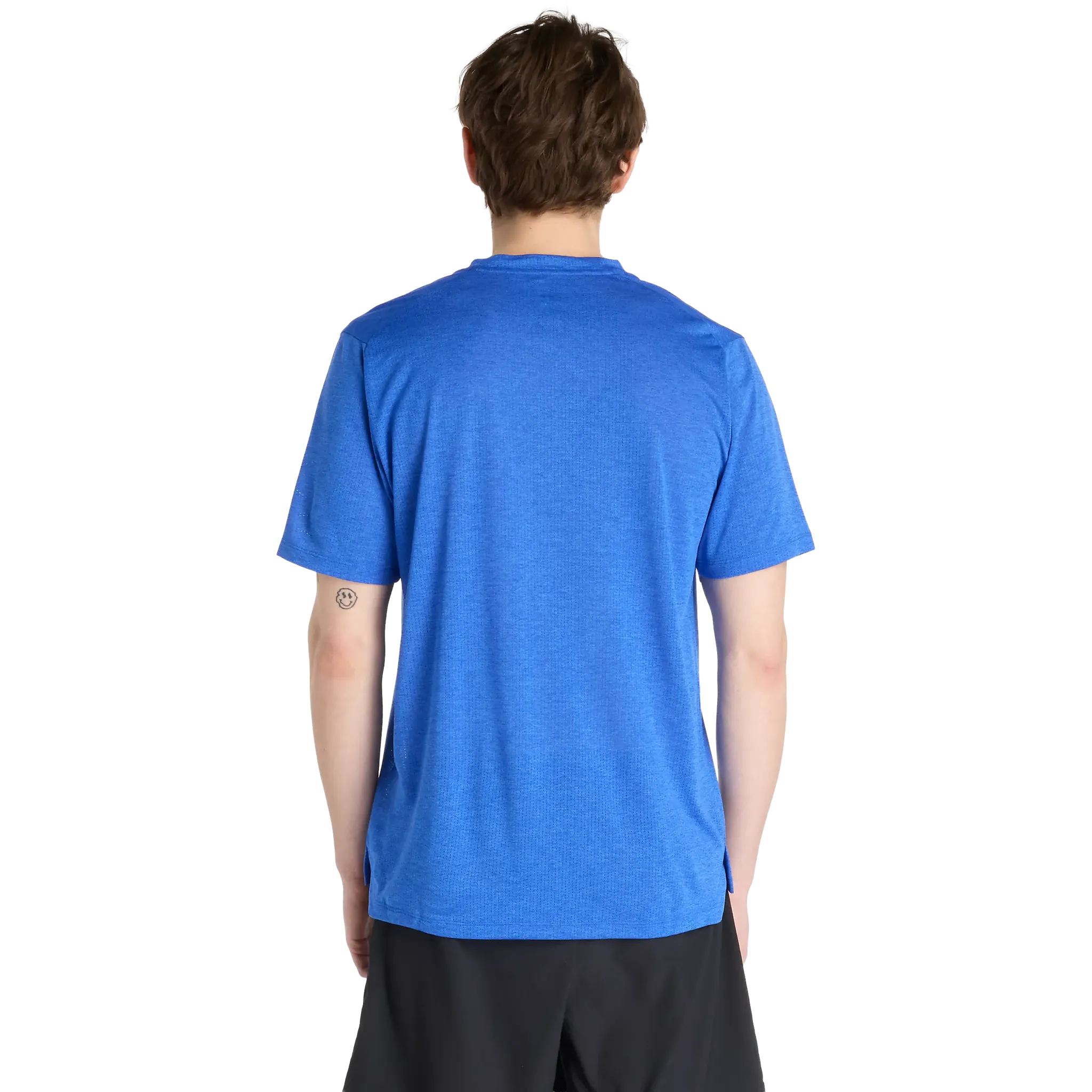 Athletics Run T-shirt Men