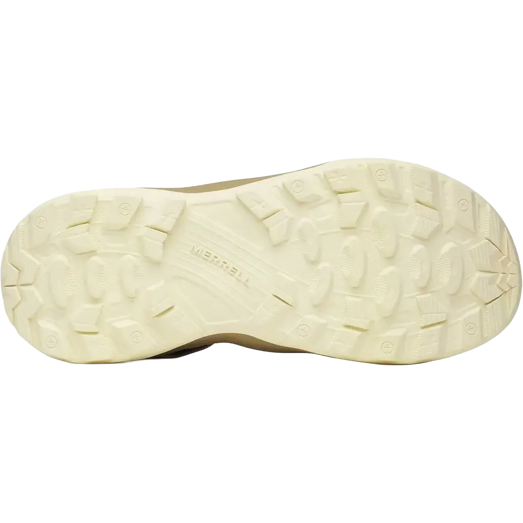 Speed Fusion Sport RMX Men herresandal