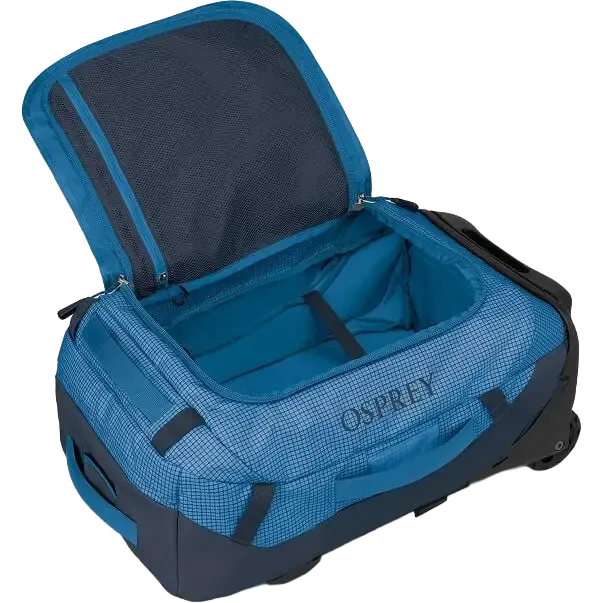 Transporter Wheeled Duffel 40 rullekuffert