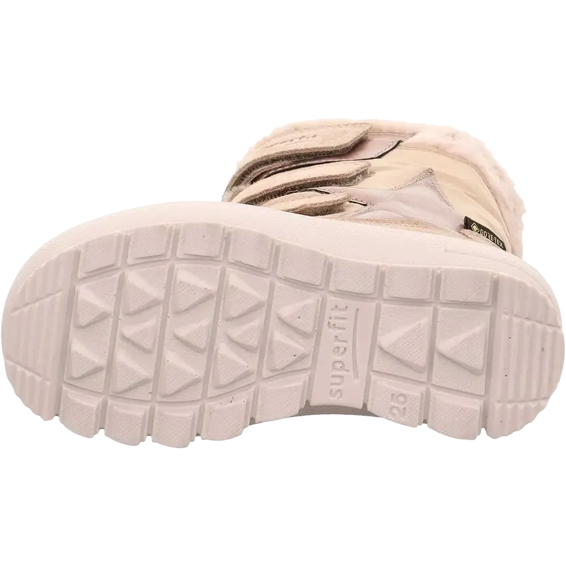 Flavia High Cut GTX Kids vinterstøvle