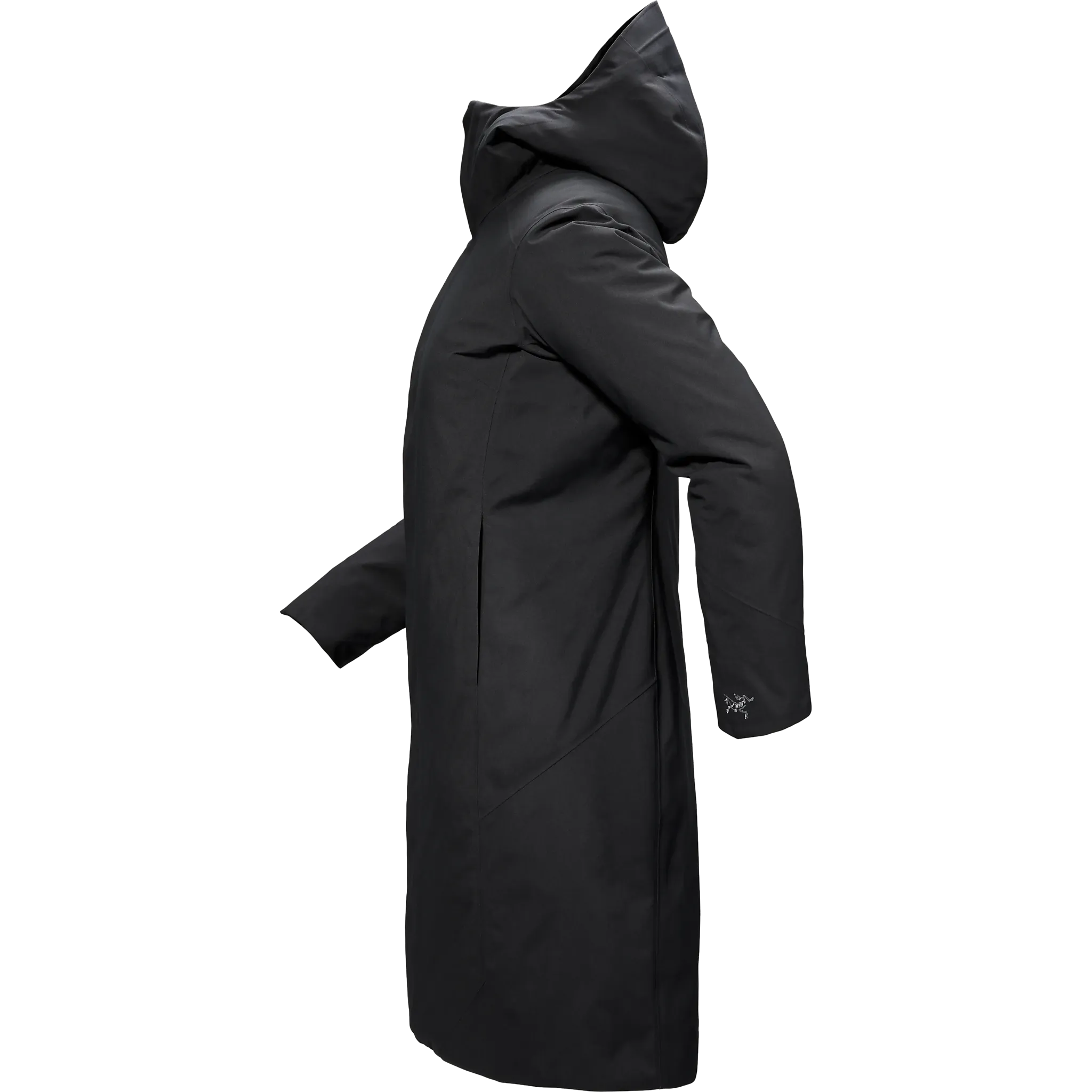 Patera Parka Women
