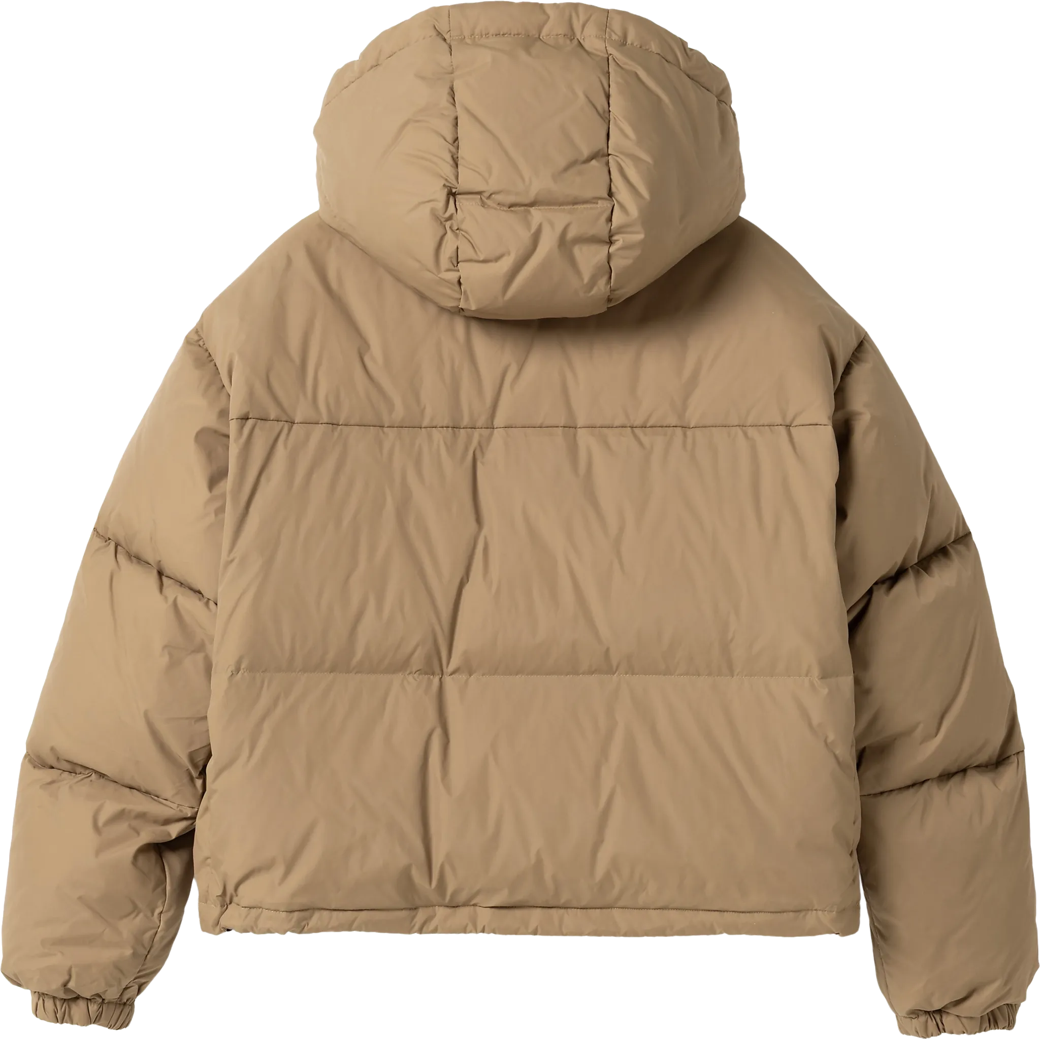 Dyngja Down Cropped Jacket Women