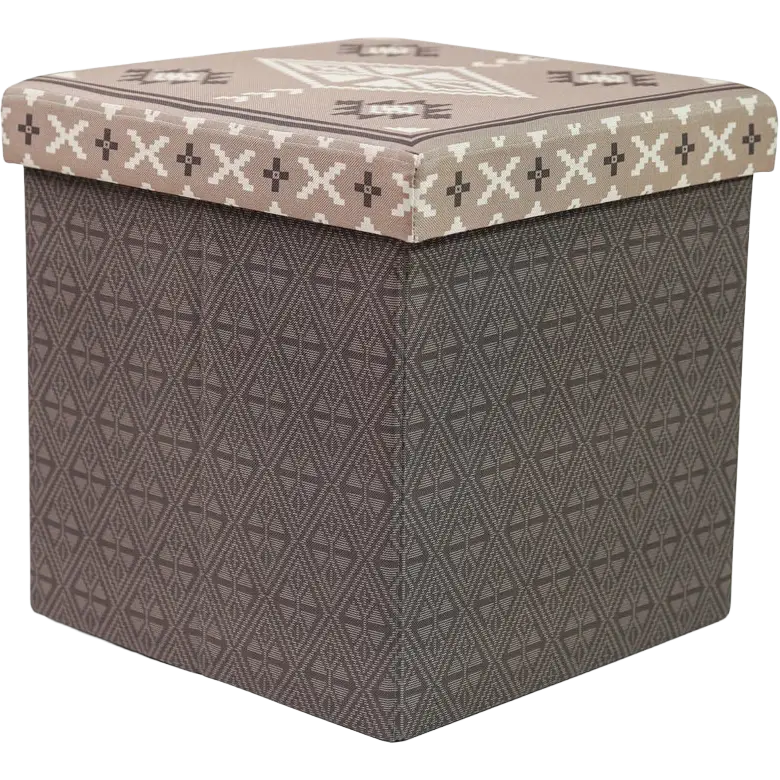 Human Comfort Ottoman Ales - One size - Campingmøbler