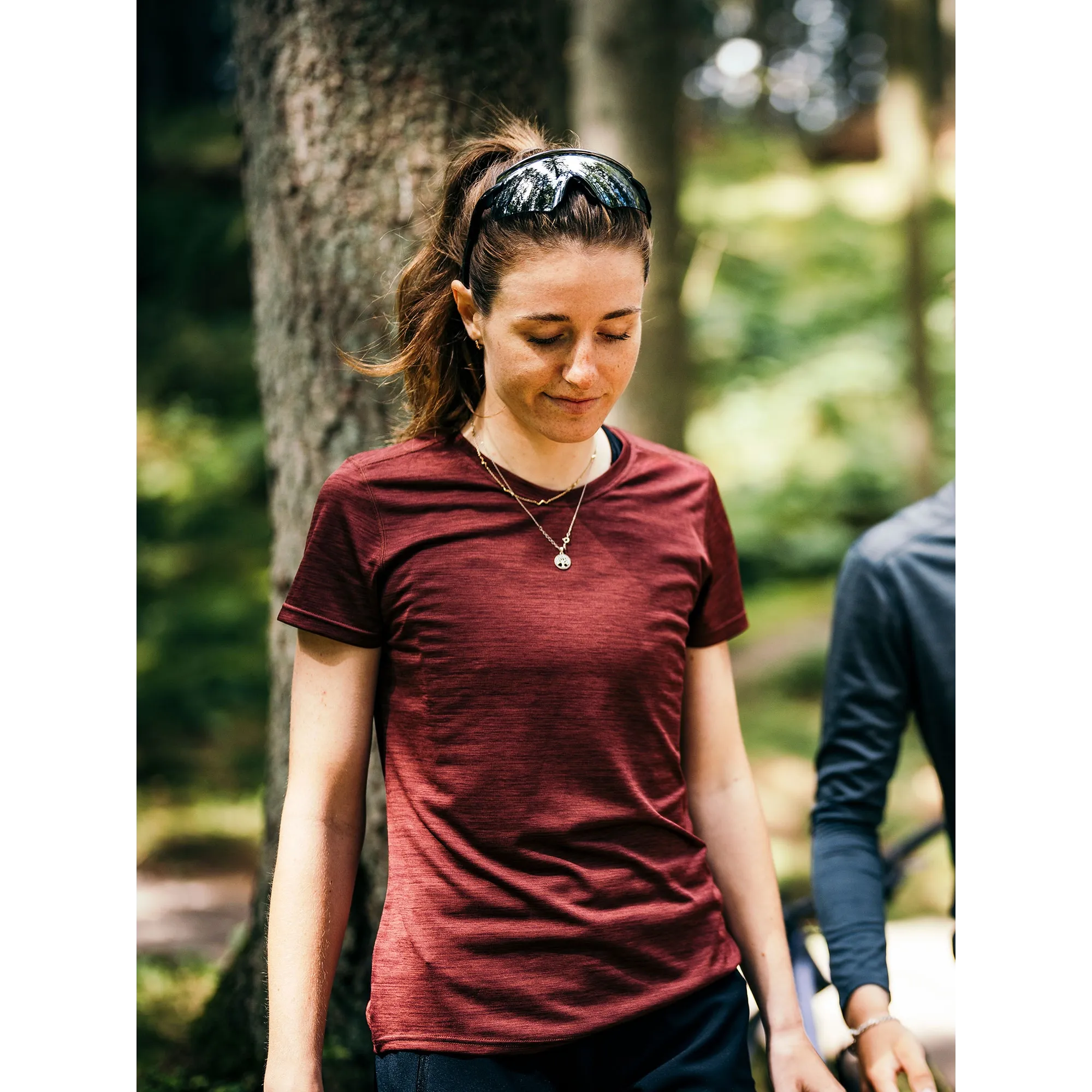 C3 T-Shirt Women