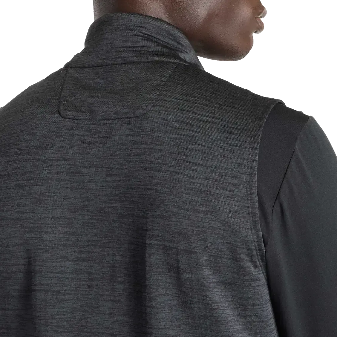 Heat Grid Vest Men