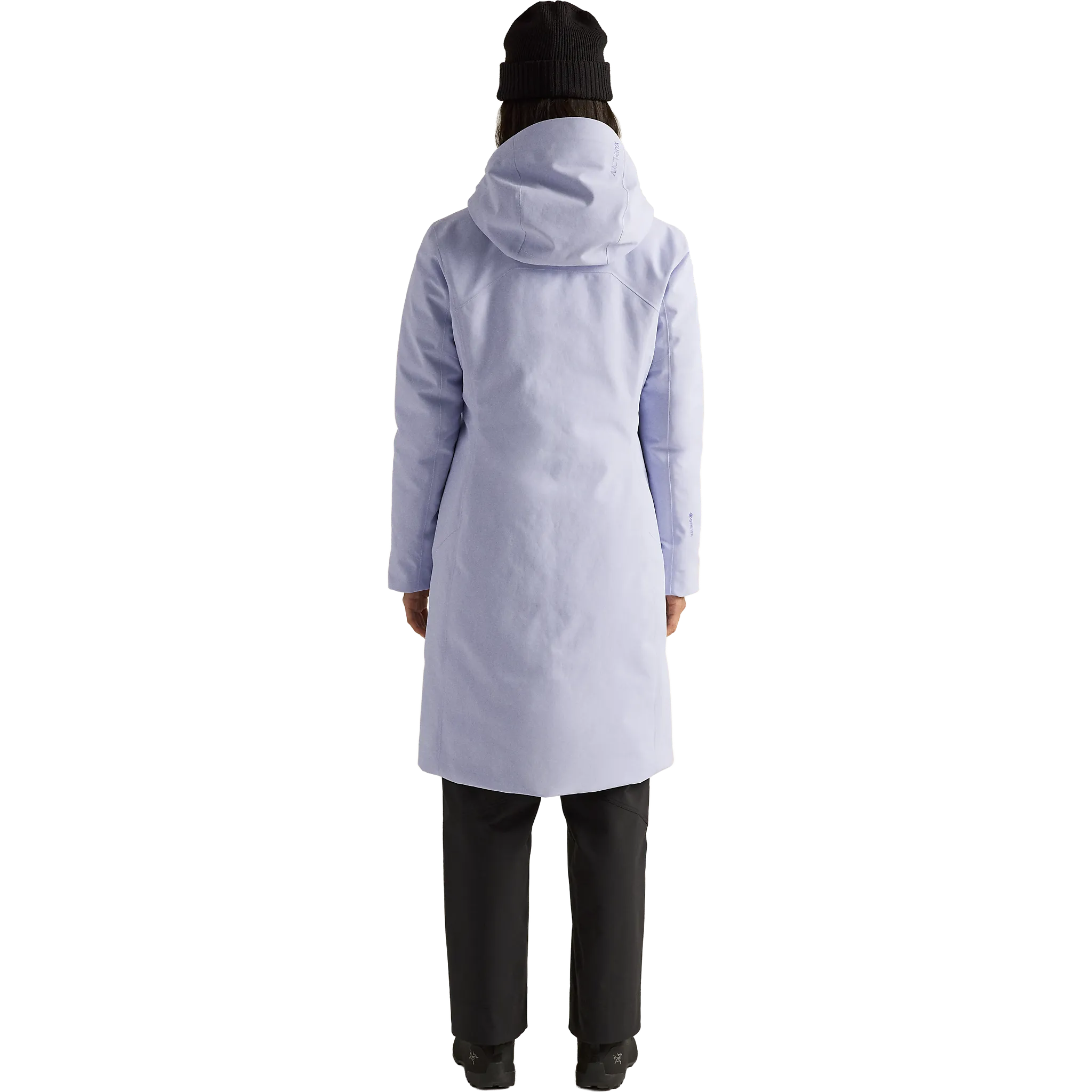 Patera Parka Women