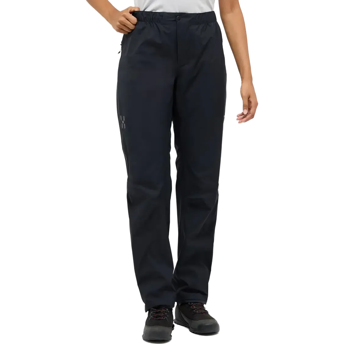 L.I.M Airak GTX Pant Women Regular regnbyxor