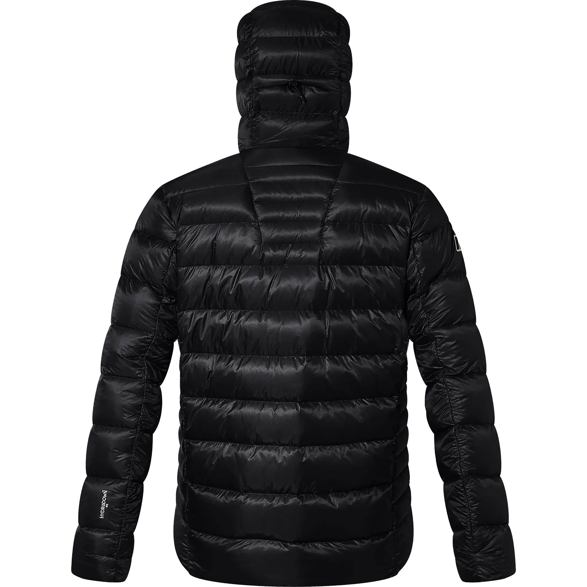 Summit-Nomad Down Jacket Men