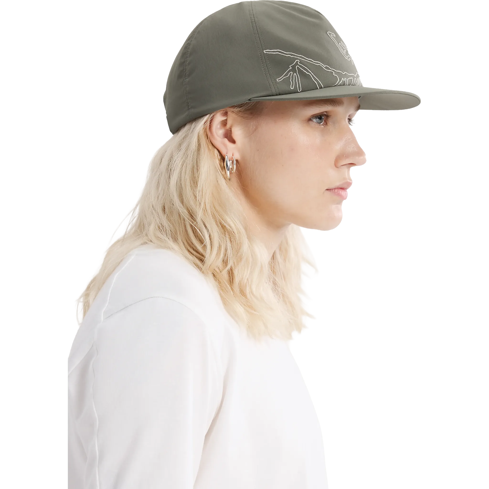 Silex Cap