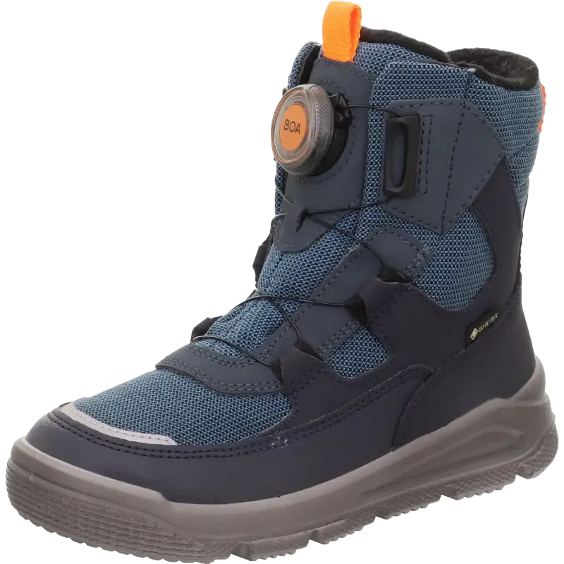 Mars GTX Boa Kids vinterstøvler
