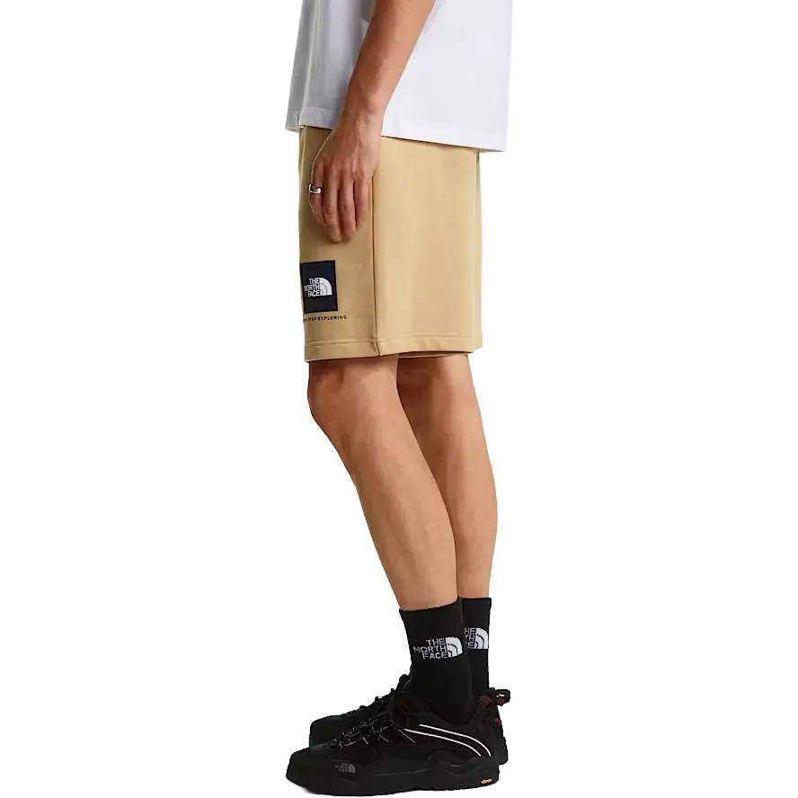 Box Nse Light Regular Shorts Men